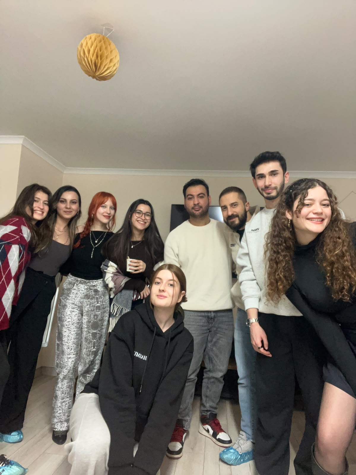 Etkinlik fotoğrafı