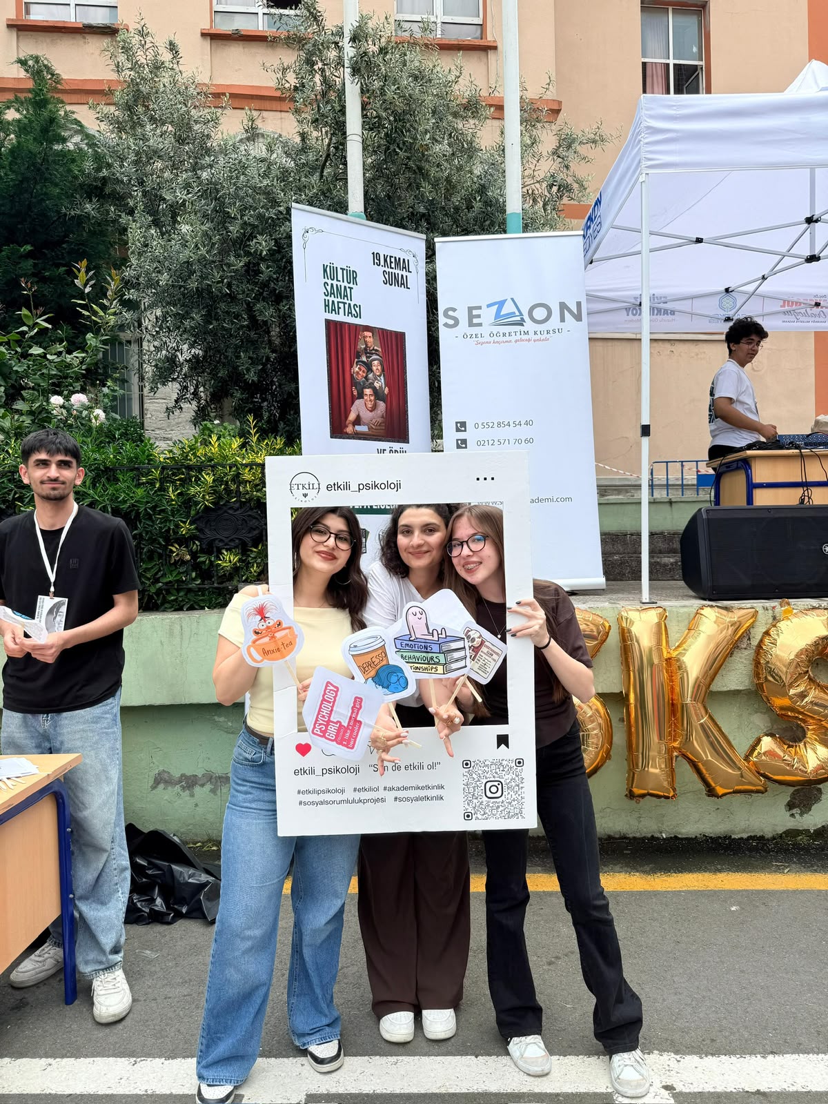 Etkinlik fotoğrafı